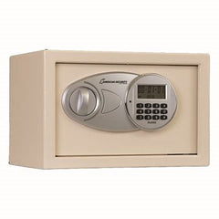 AMSEC 7-7/8” H x 13” W x 7 ¾” D Electronic Security Safe - EST813