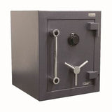 AMSEC DS Series "B" Rate Depository Safe - Top Load - 27-1/4” H x 14” W x 14” D