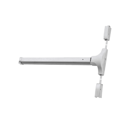 Accentra (Yale) 2110 Surface Vertical Rod Exit Device - 36"