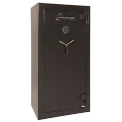 AMSEC SF SERIES GUN SAFE: 59” H x 30” W x 21” D - SF6032E5