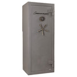 Amsec NF Gun Safe W/ESL5 & Factory Installed LED Lights - NF5924E5