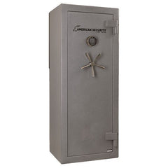 Amsec NF Gun Safe W/ESL5 & Factory Installed LED Lights - NF5924E5