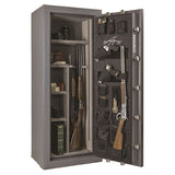 Amsec NF Gun Safe W/ESL5 & Factory Installed LED Lights - NF5924E5