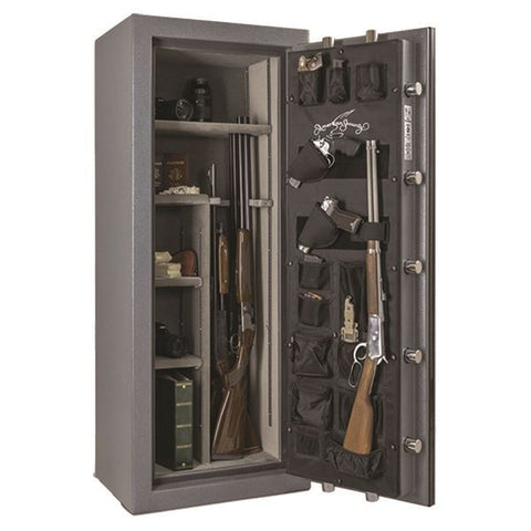 Amsec NF Gun Safe W/ESL5 & Factory Installed LED Lights - NF5924E5