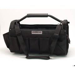 Open Top Tool Carrier