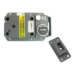 Kaba Mas CDX-10 PDL with #2 Strike